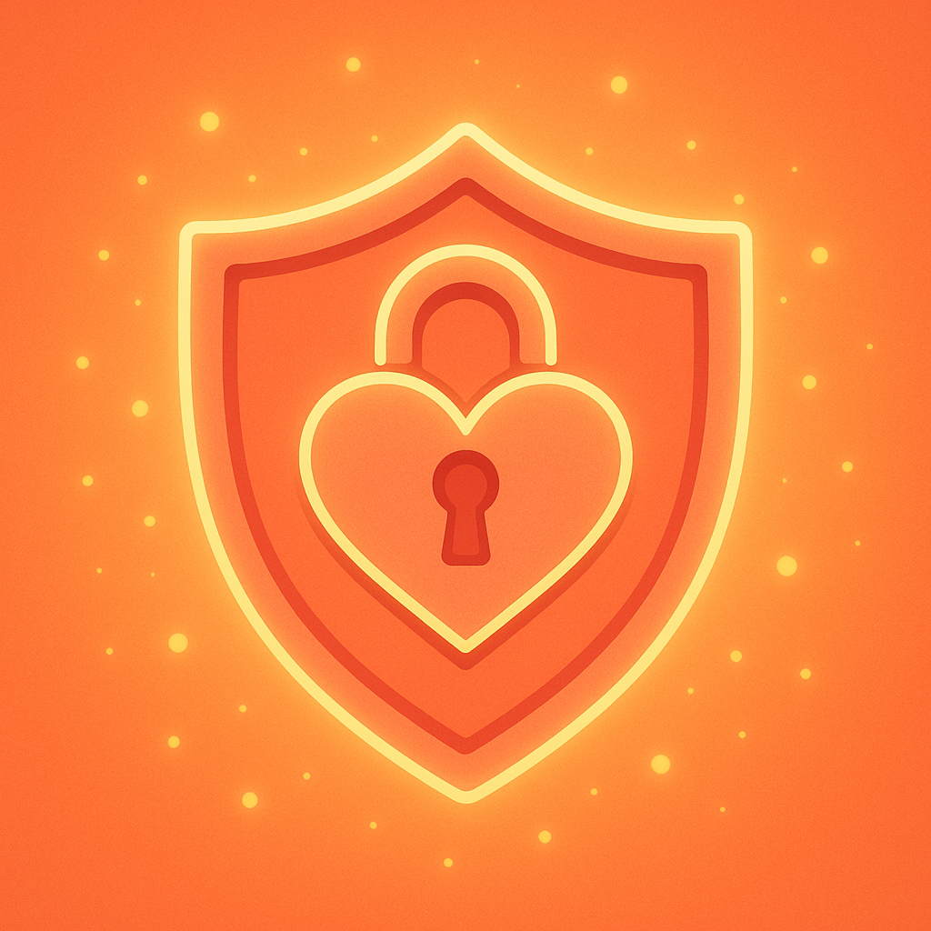 CasinoJoy security features including SSL encryption and gaming licence