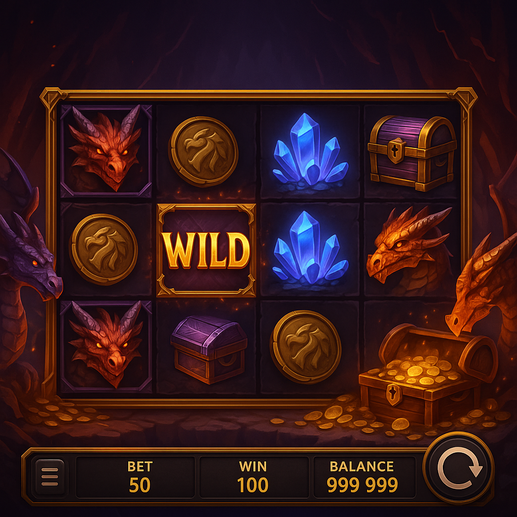 Gates of Olympus at CasinoJoy